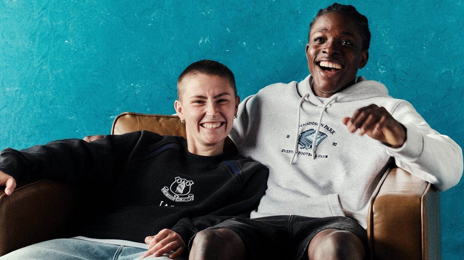 AOF x Everton x Fanatics