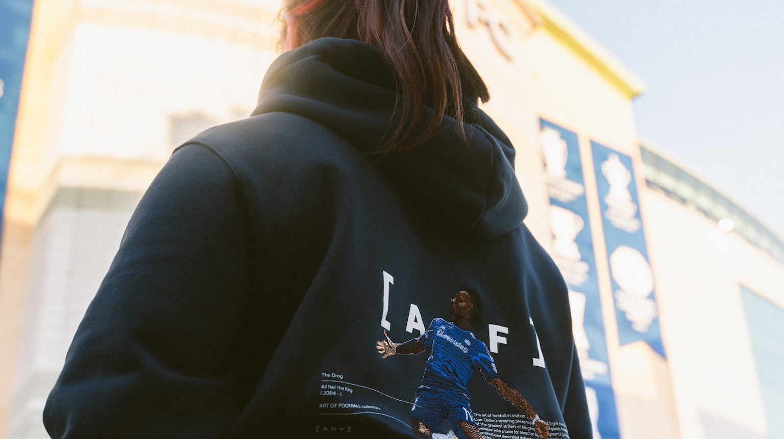 DROGBA