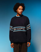 ART OF Brighton Heritage Jumper | Football knitwear