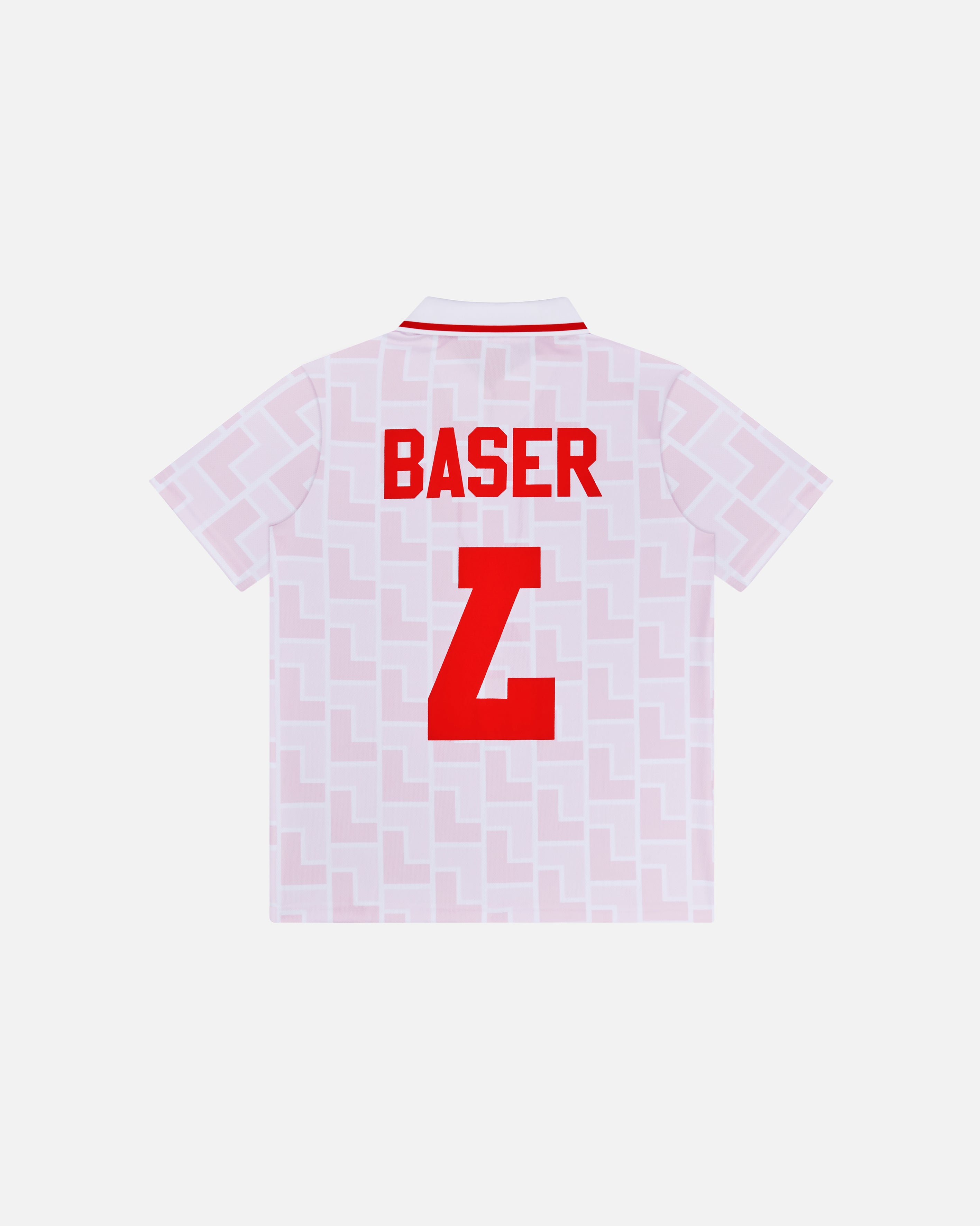AOF Caity Baser Shirt | Universal Music Jersey | Art of Football