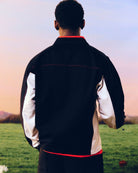 ART OF x Sheffield United Drill Top | Long Sleeved Football Top