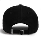 AOF x THFC Classics Cap | Black Hat | Embroidered | Art of Football