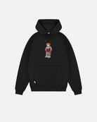 ART OF Football x West Ham Pickles Hoodie | AOF WHUFC Embroidered 