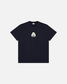 ART OF Everton 00s Graphic Tee | EFC Navy Football T-shirt