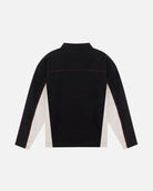 ART OF x Brighton Drill Top | Long Sleeved Embroidered Football Merch