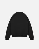 ART OF Wolves Home Pickles Sweat | Black Graphic Football Top