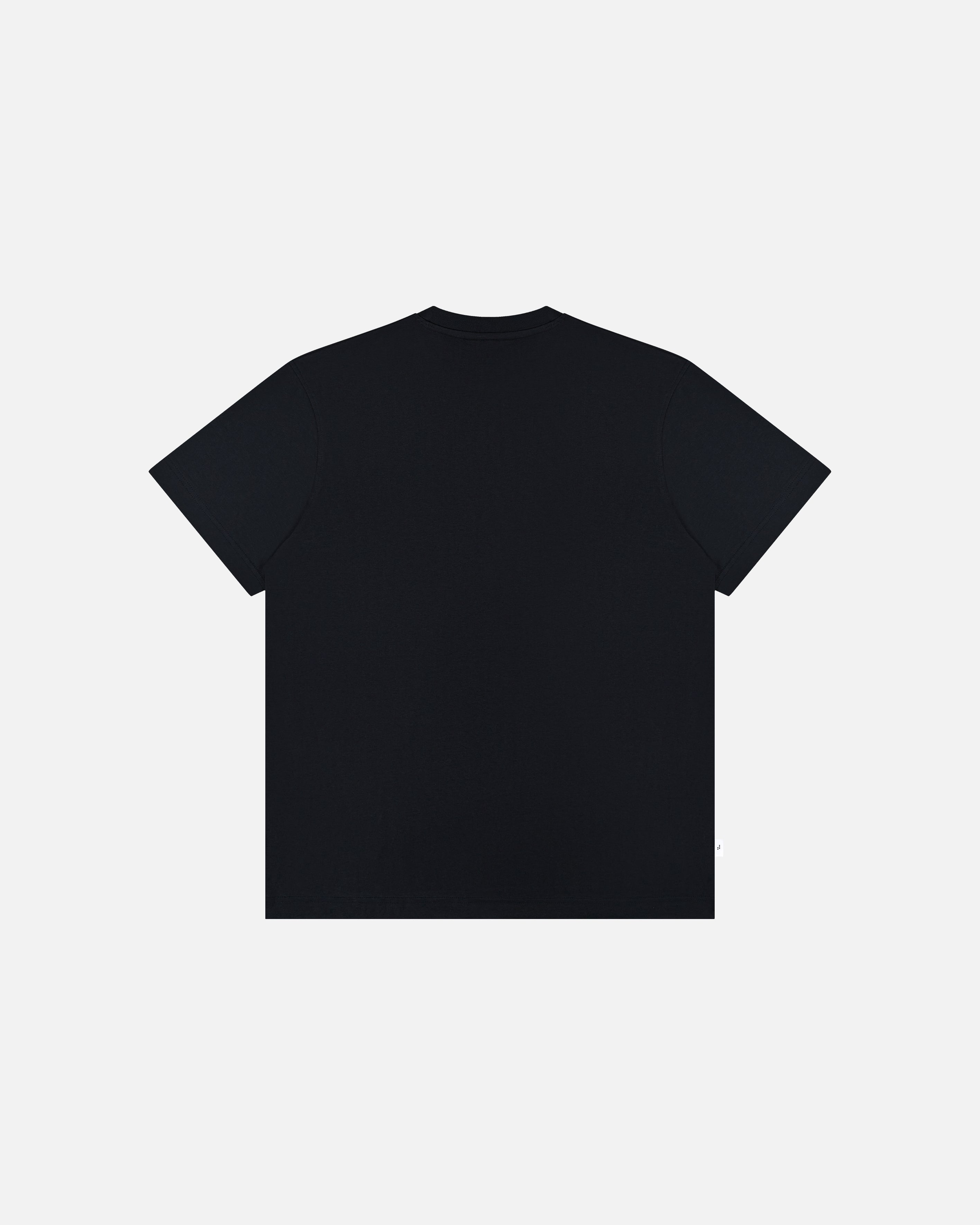 ART OF x Rangers Generations Tee | Black Graphic Football T-shirt