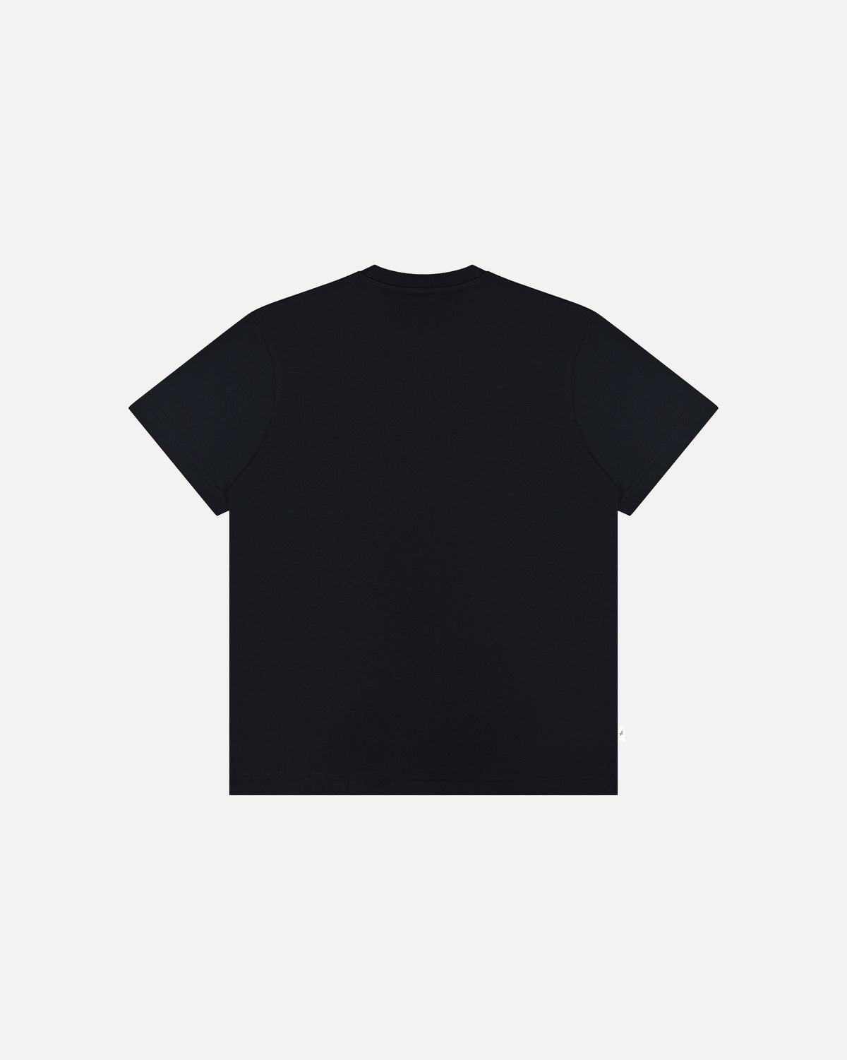 ART OF Pensioners Classics Tee | CFC Black Graphic Football T-shirt