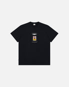 ART OF R9 Phenomenal Condition Tee | Black Graphic Football T-shirt