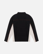 ART OF x Fulham FC Drill Top | Long Sleeved Embroidered Football Top