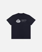 ART OF x Sunderland AFC Gallery Tee | Navy Graphic Football T-shirt