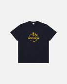 ART OF x Forest Vamos Murillo Tee | NFFC Navy Graphic Football T-shirt
