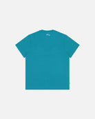 ART OF x West Ham Embroidered Teal Tee | Football T-shirt