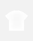 AOF Live Laugh Leah Tee | White Graphic T-shirt | Art of Football