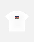 ART OF WC26 Tee | White Graphic Football T-shirt