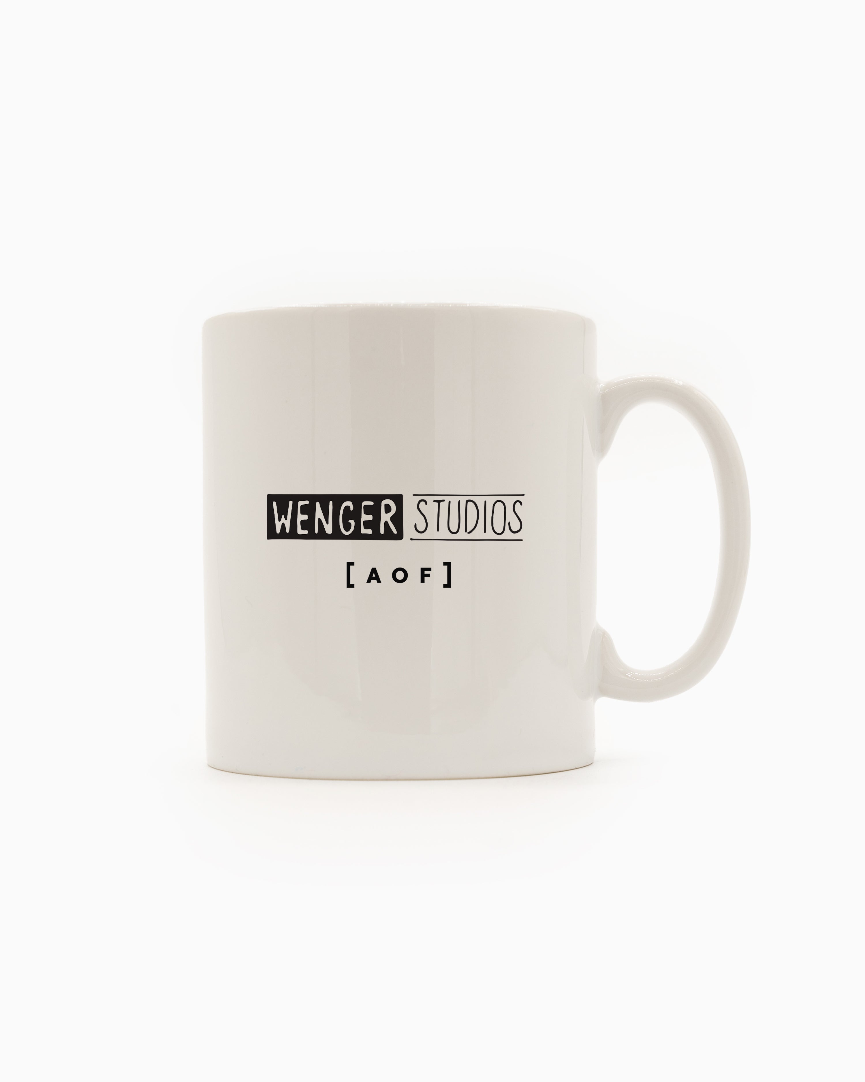 A Wengers Endgame - Mug