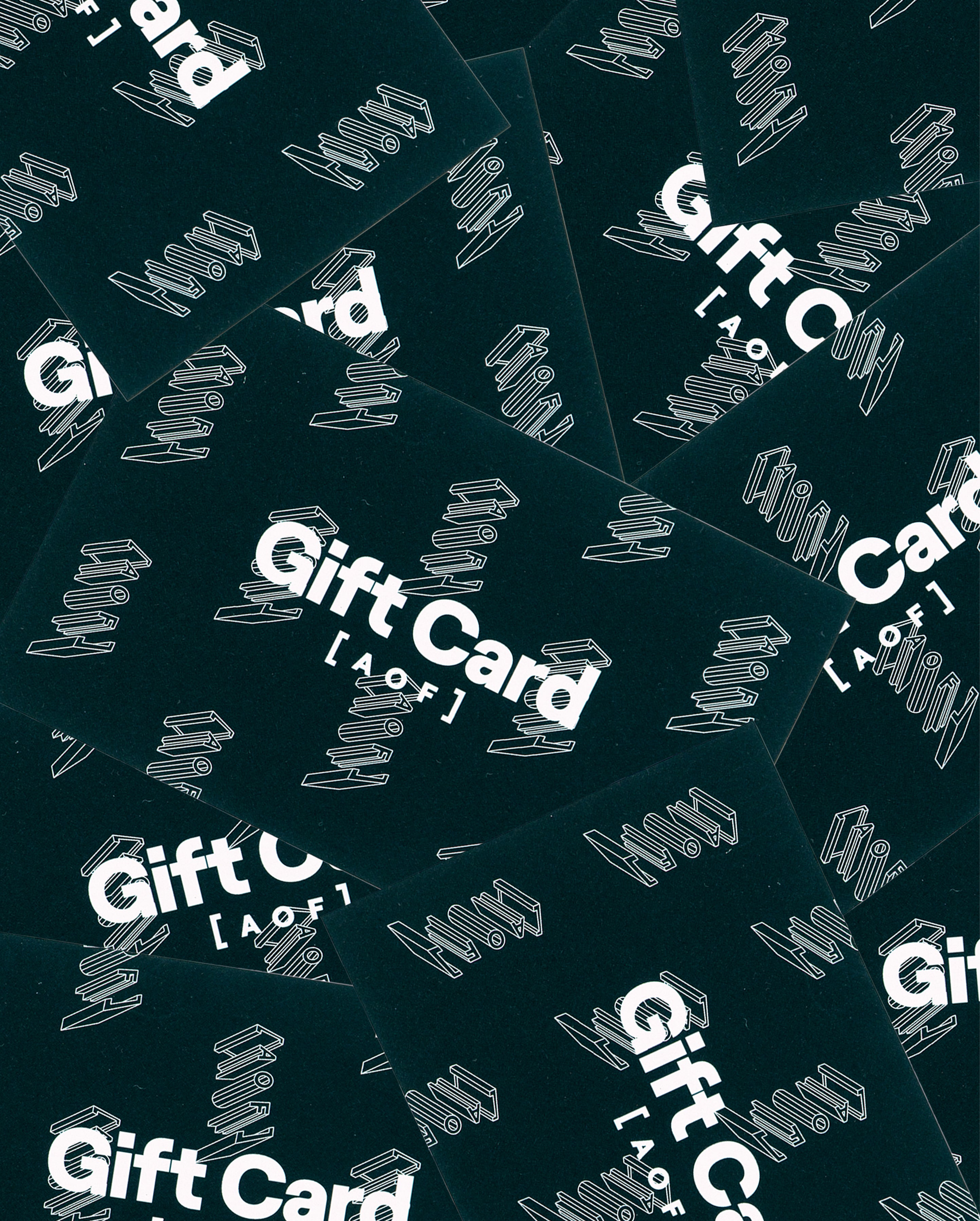 E-Gift Card