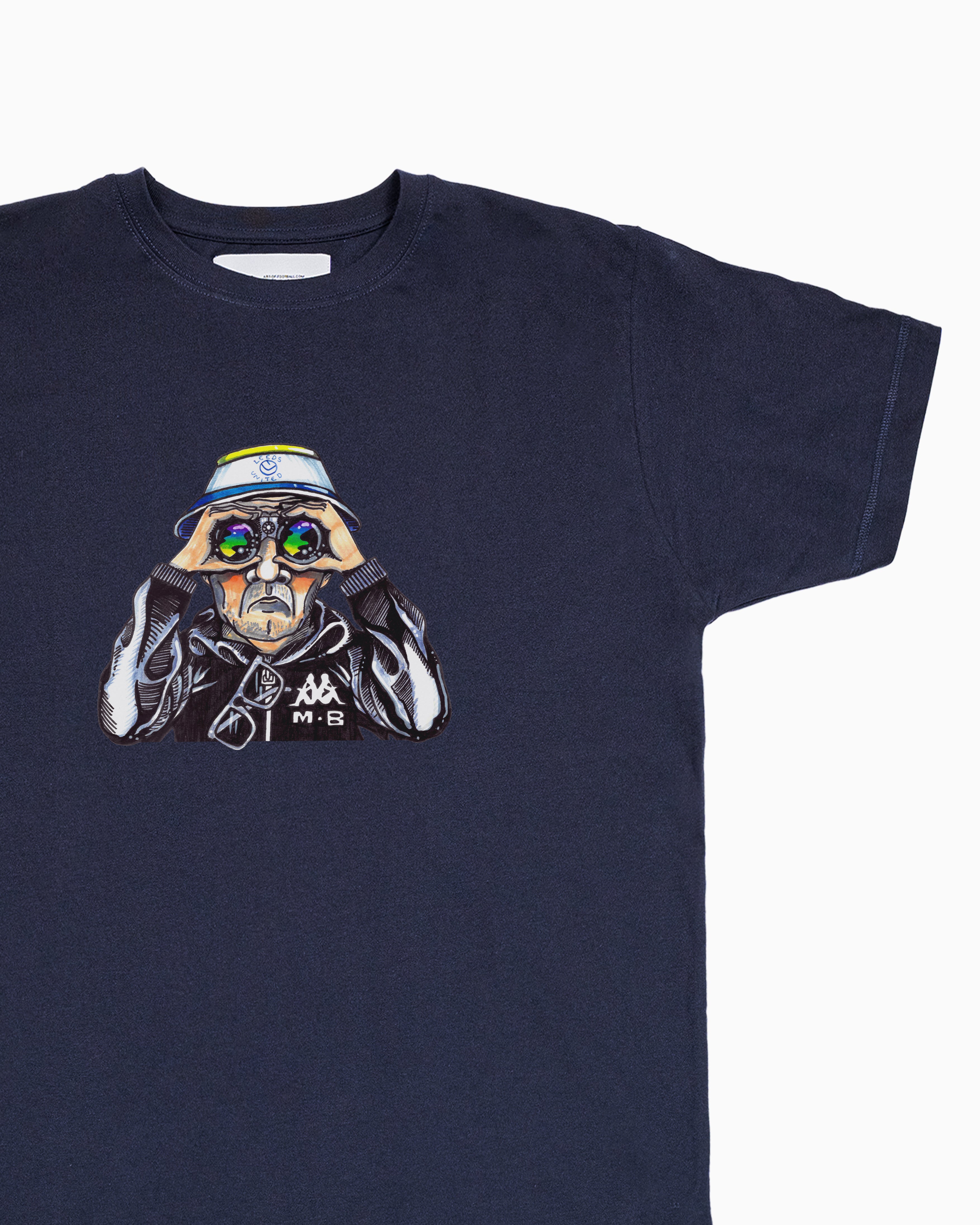 Analyse That - Tee or Sweat